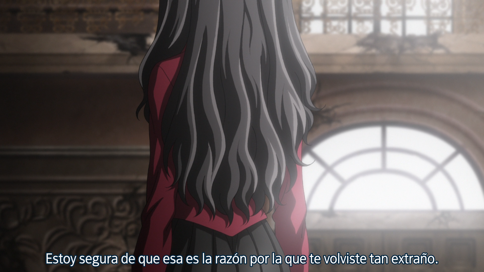 Fate/stay Night: Unlimited Blade Workshop (Eien Fansub)